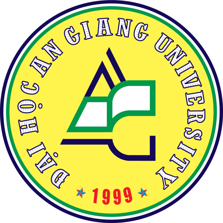 An Giang University – Vietnam National University Of Ho Chi Minh City ...