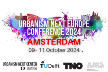 2024 Urbanism Next Europe Conference