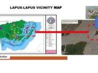 Climate Change Awareness and Biodiversity Conservation: Strengthening Community Engagement in the Lapus-Lapus Integrated Marine Protected Area