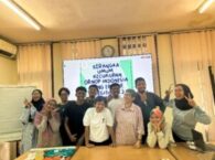 Strengthening Youth-Led Community-Supported Agriculture for a Sustainable Food System in Bandung, Indonesia