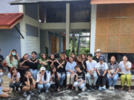 Creating an Ecosystem of Support for the Unhoused in Rangsit City Municipality